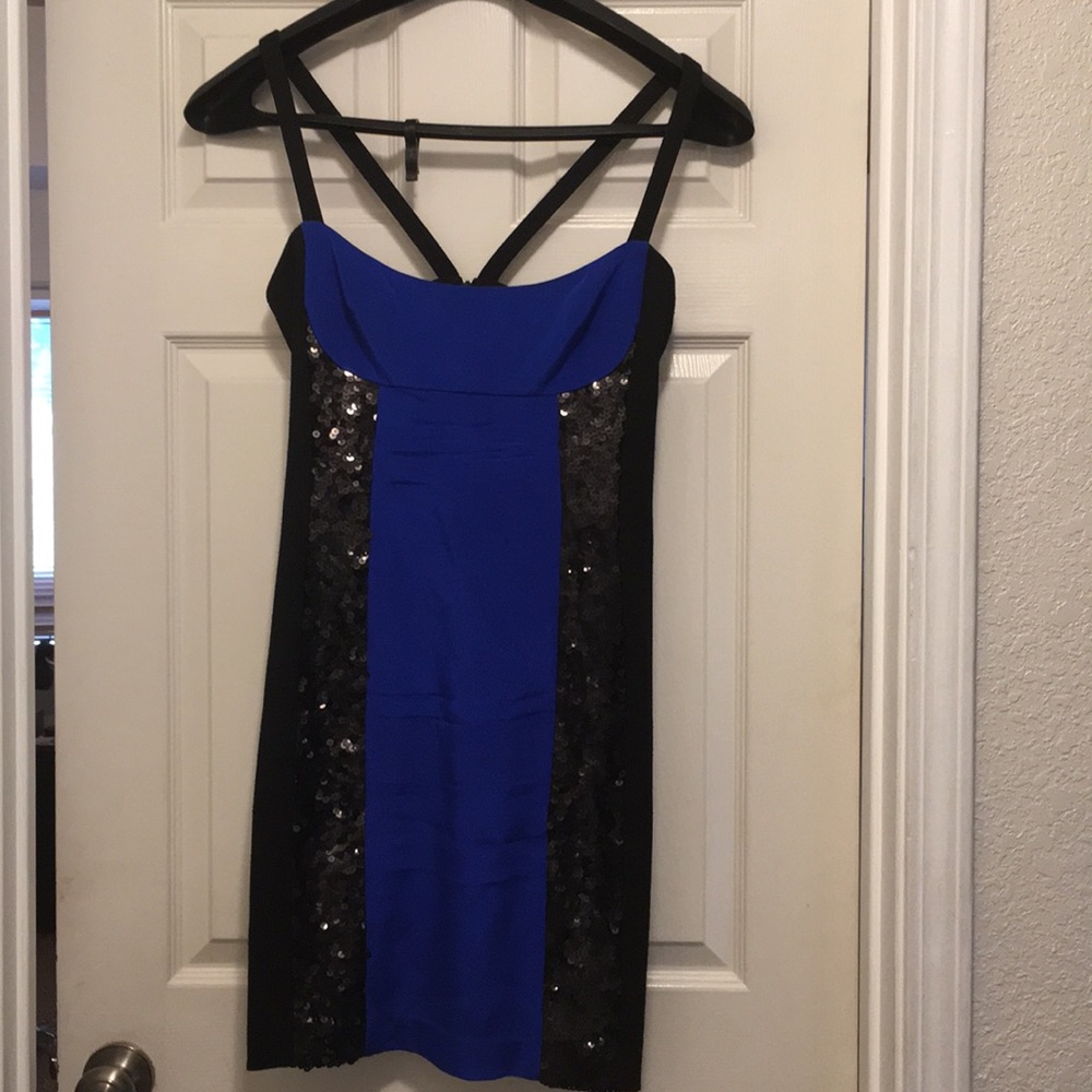 After five dress
